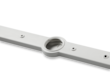 Miele Dishwasher Spray Arm - Spare Part 06044160 product photo Laydowns Back View S
