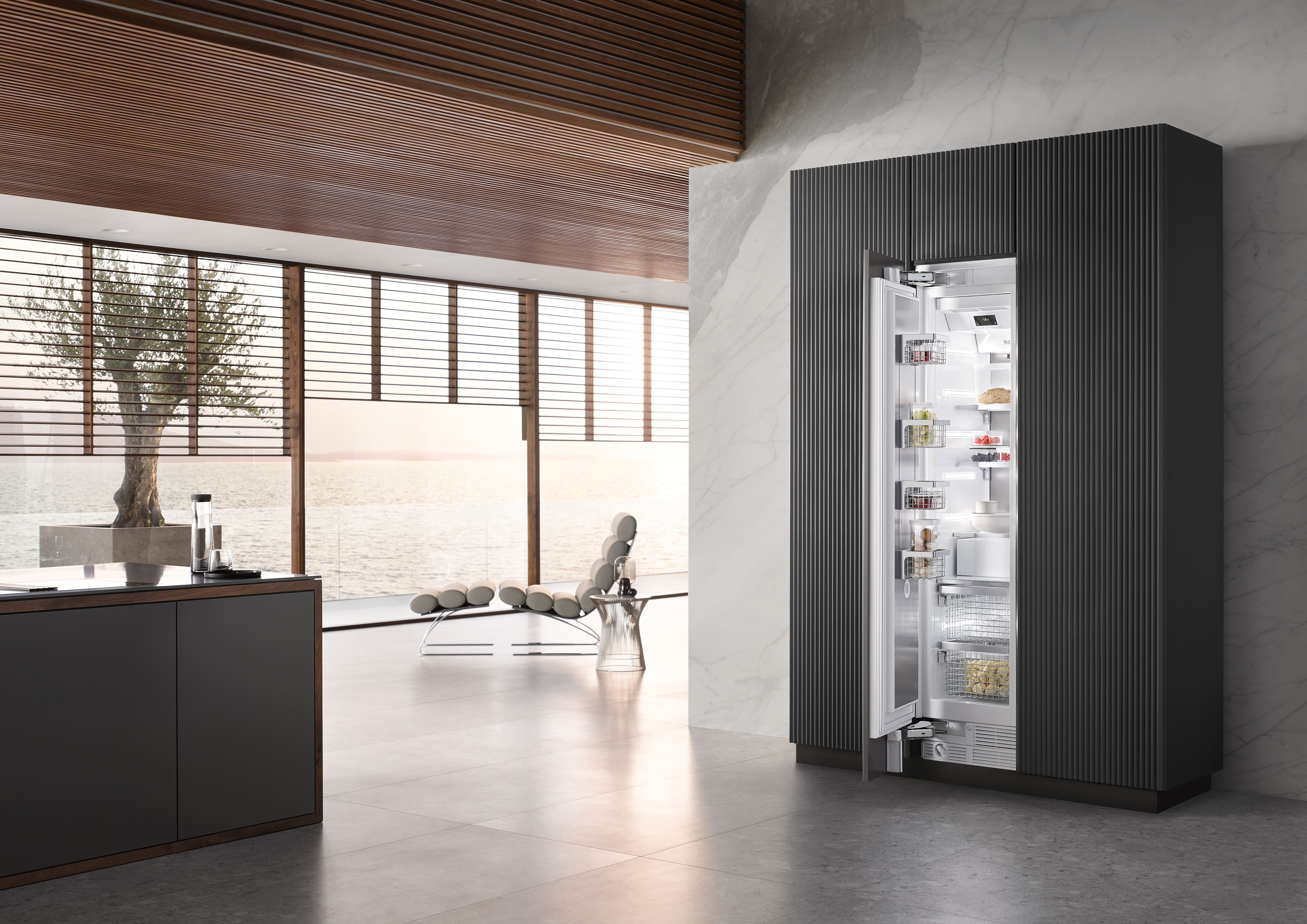 Miele - F 2411 Vi – Холодильне обладнання - 5 Miele - F 2411 Vi – Холодильне обладнання - 5