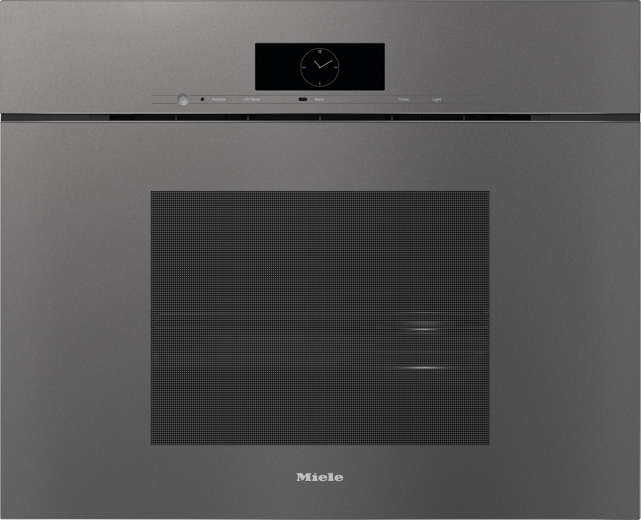 Steam ovens and combi-steam ovens - DGC 7880X Steam ovens and combi-steam ovens - DGC 7880X