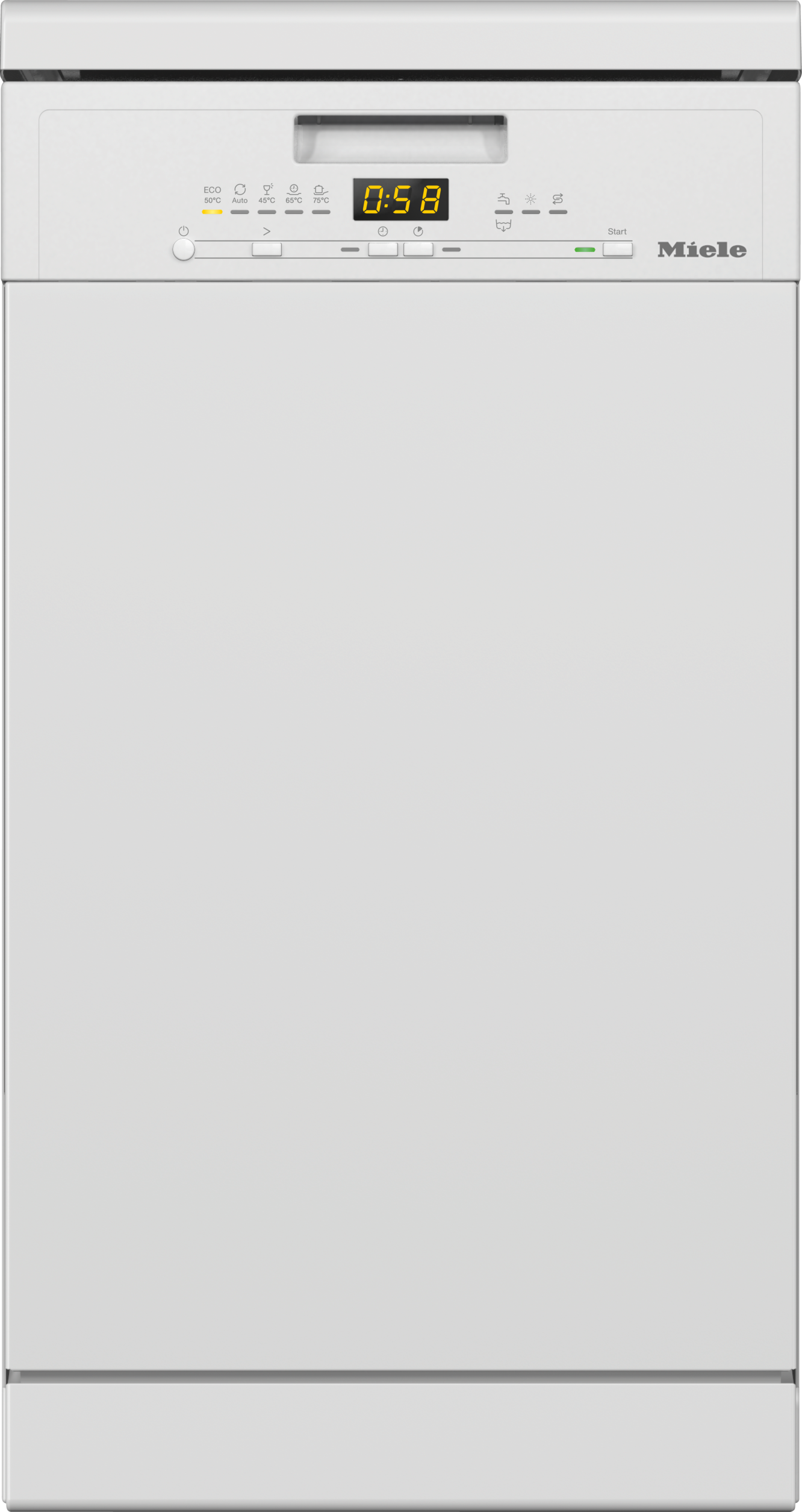 Miele - G 5430 SC SL Active Brilliant White – Dishwashers - 2 Miele - G 5430 SC SL Active Brilliant White – Dishwashers - 2