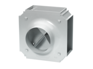 DUI 31 Recirculation conversion kit for DA&nbsp;390-5