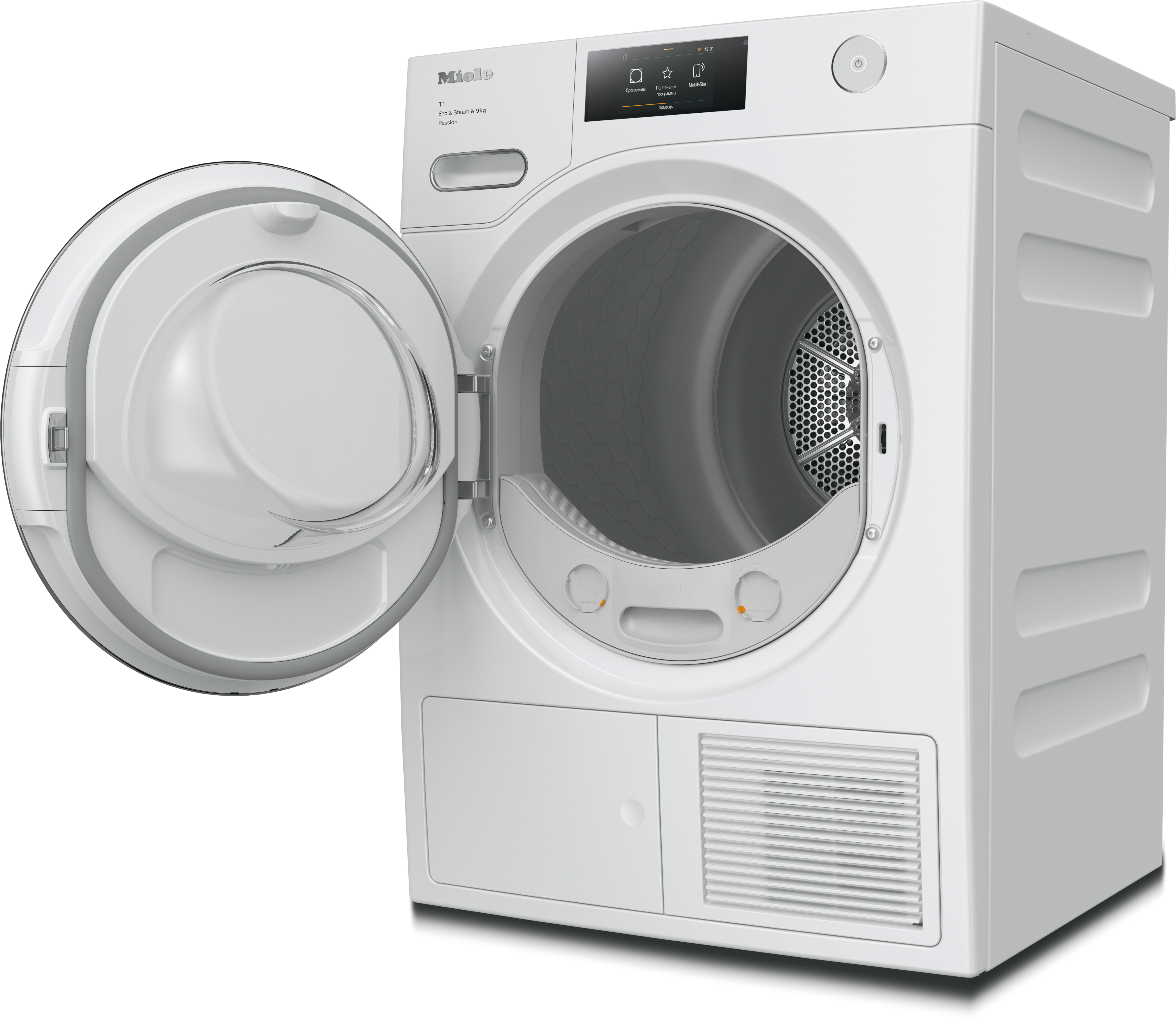 Miele - TWV780WP Passion - 2 Miele - TWV780WP Passion - 2