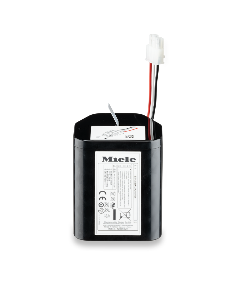 Batterie Li-Ion RX2/RX3 120 Batterie Li-Ion RX2/RX3 120