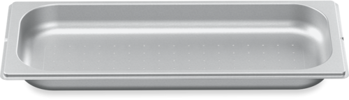 DGGL 20 Perforated steam cooking container product photo