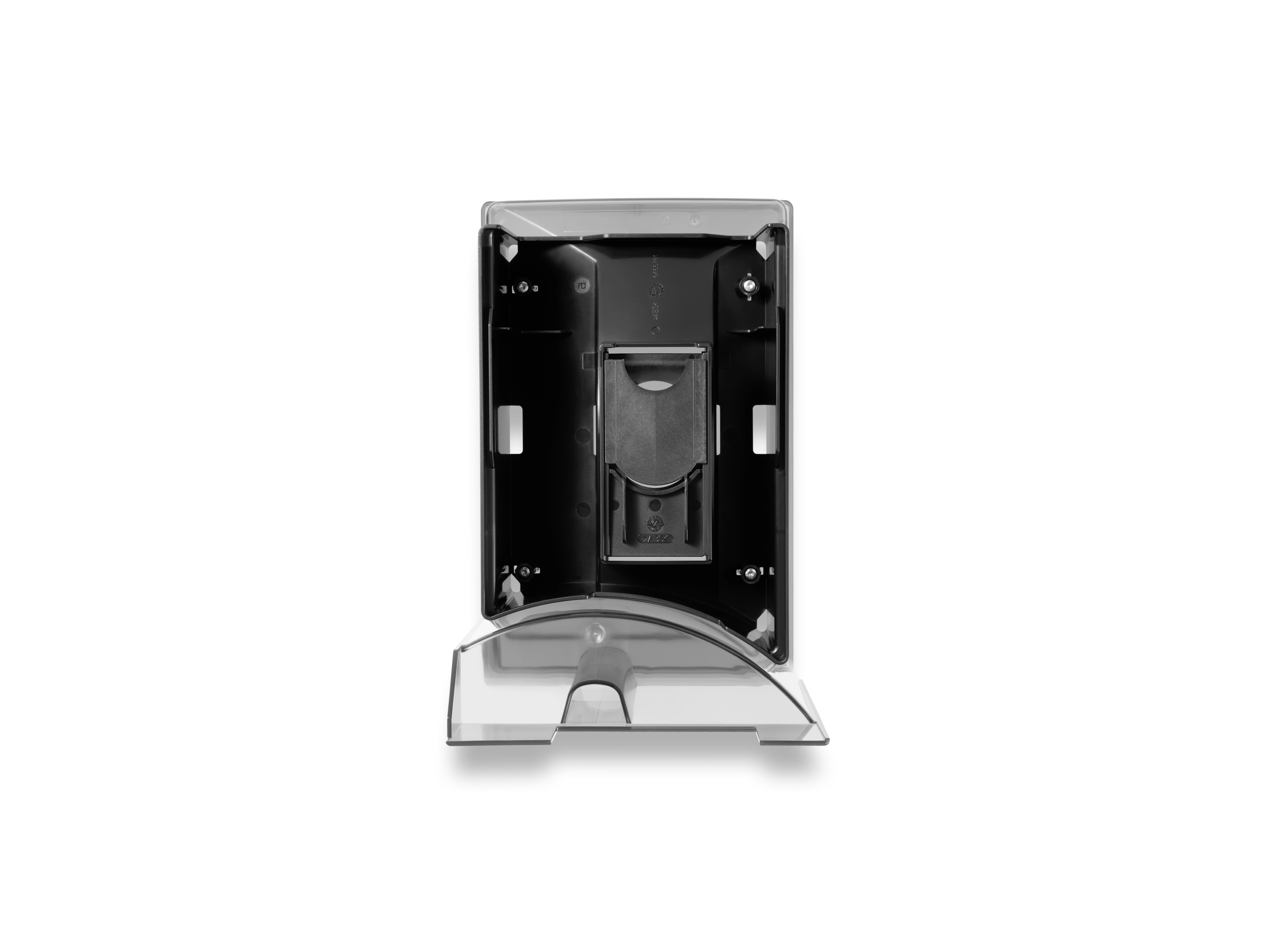 Miele - Posoda za kavo v z. Sivo prozorno – Nadomestni deli za kuhinjo - 3 Miele - Posoda za kavo v z. Sivo prozorno – Nadomestni deli za kuhinjo - 3