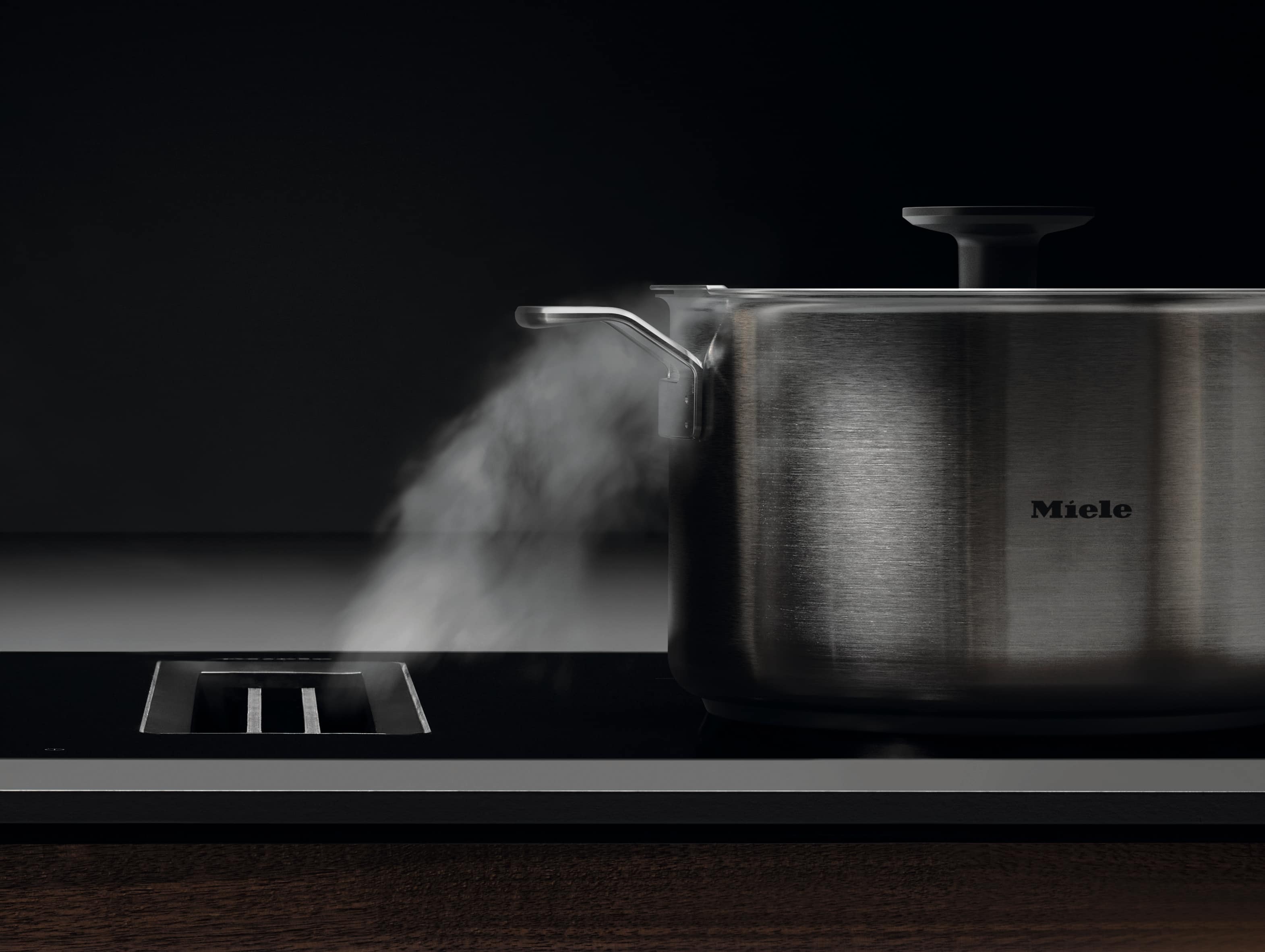 Miele - KMKT 2460-3 – Küchenzubehör - 6