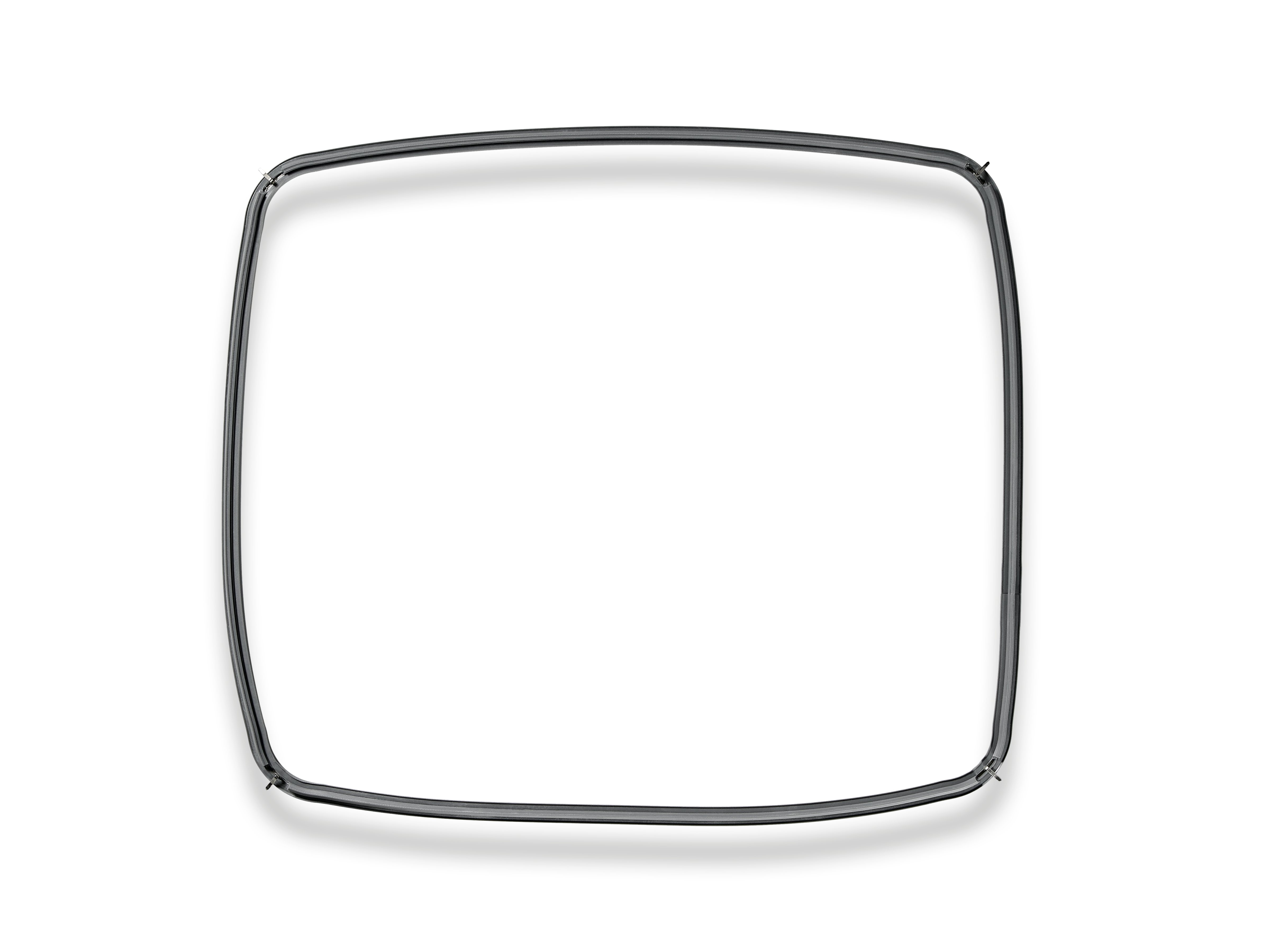 Kitchen appliance spare parts - Spare parts for ovens - Seal Oven cavity 485x401 Kitchen appliance spare parts - Spare parts for ovens - Seal Oven cavity 485x401