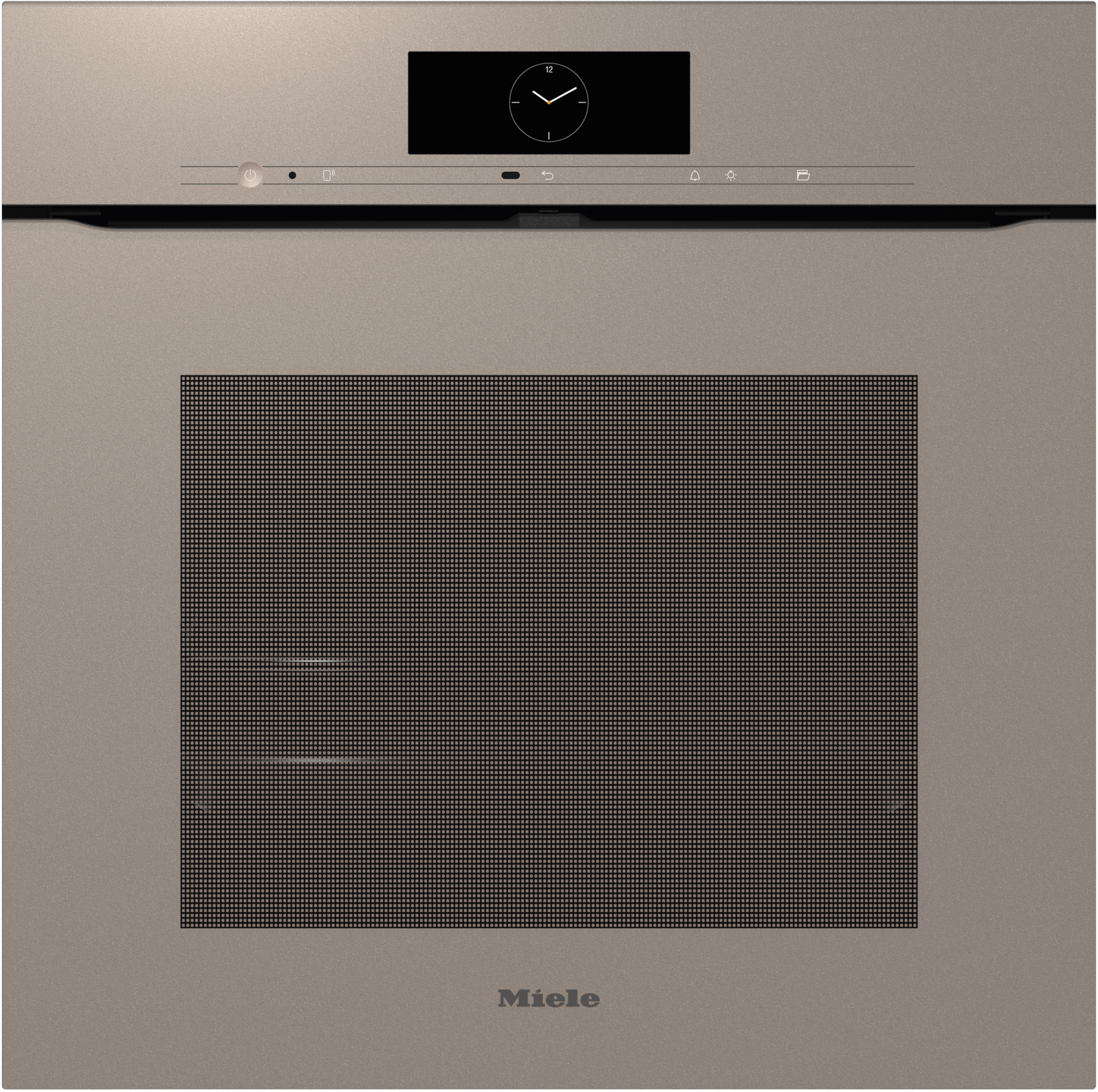 Miele - H 7860 BPX Pearlbeige – Backöfen - 1 Miele - H 7860 BPX Pearlbeige – Backöfen - 1