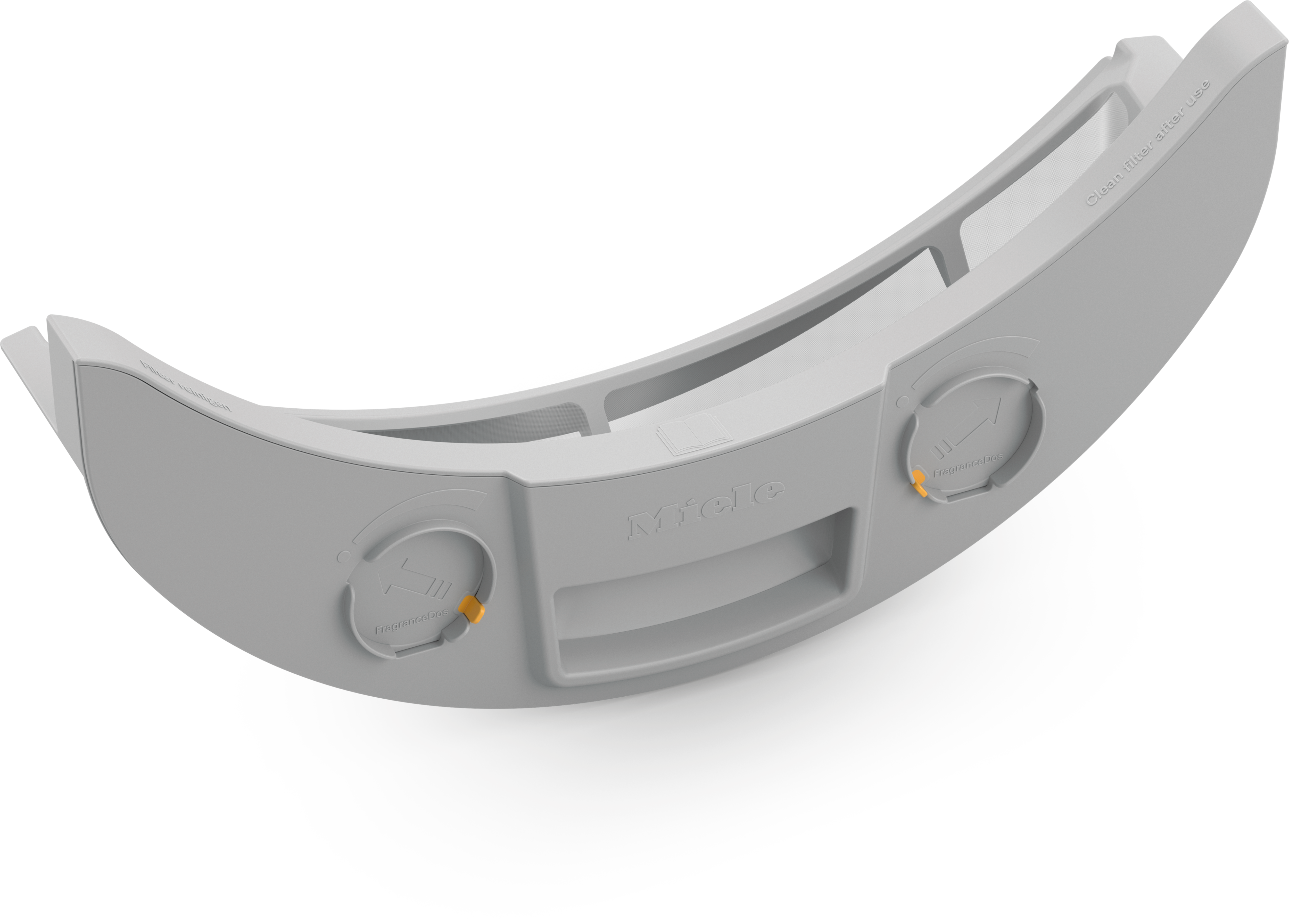 Miele - Main filter BG FDOS 2 – Filter  - 2