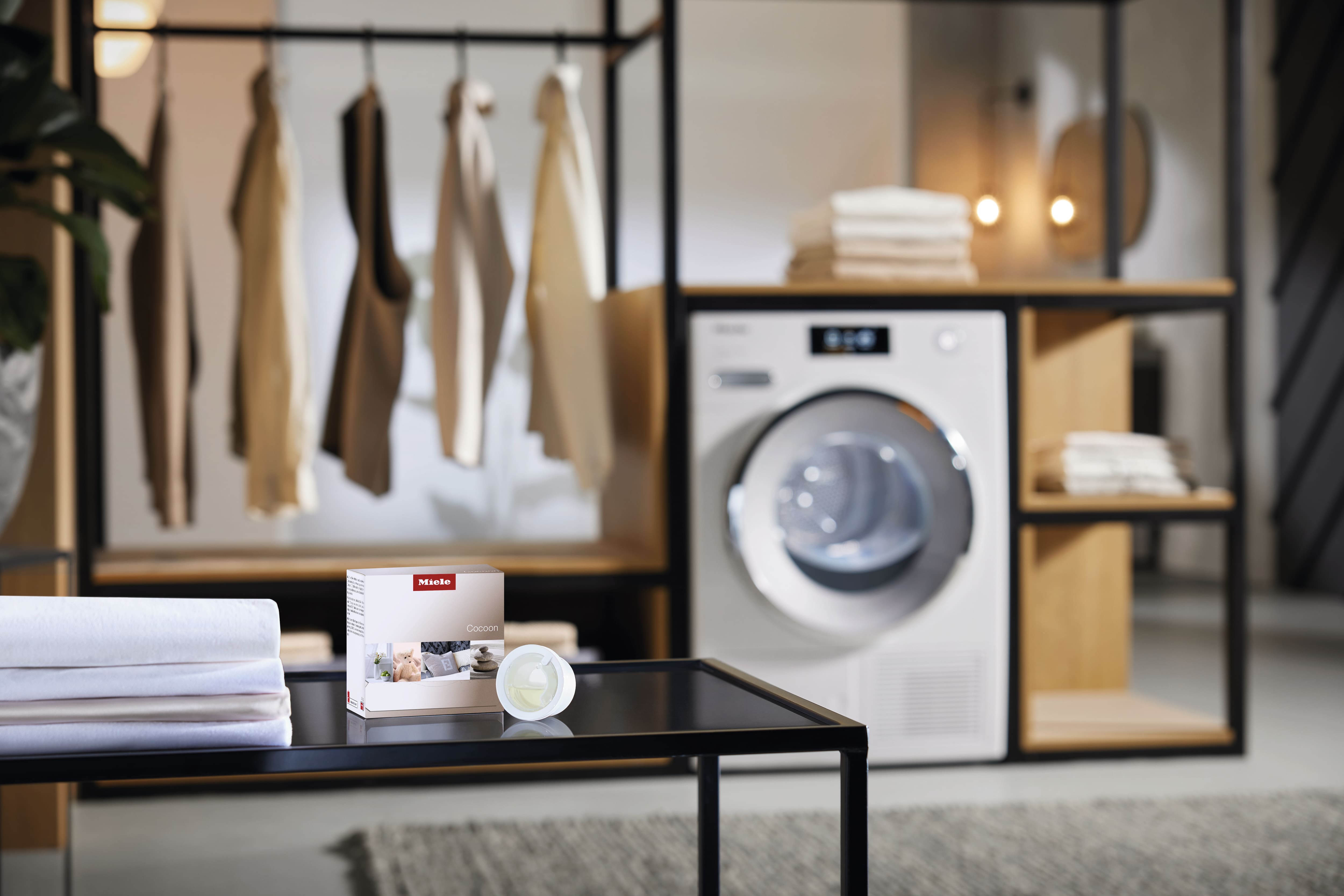 Miele - FA C 152 L – Duftflacons - 6 Miele - FA C 152 L – Duftflacons - 6