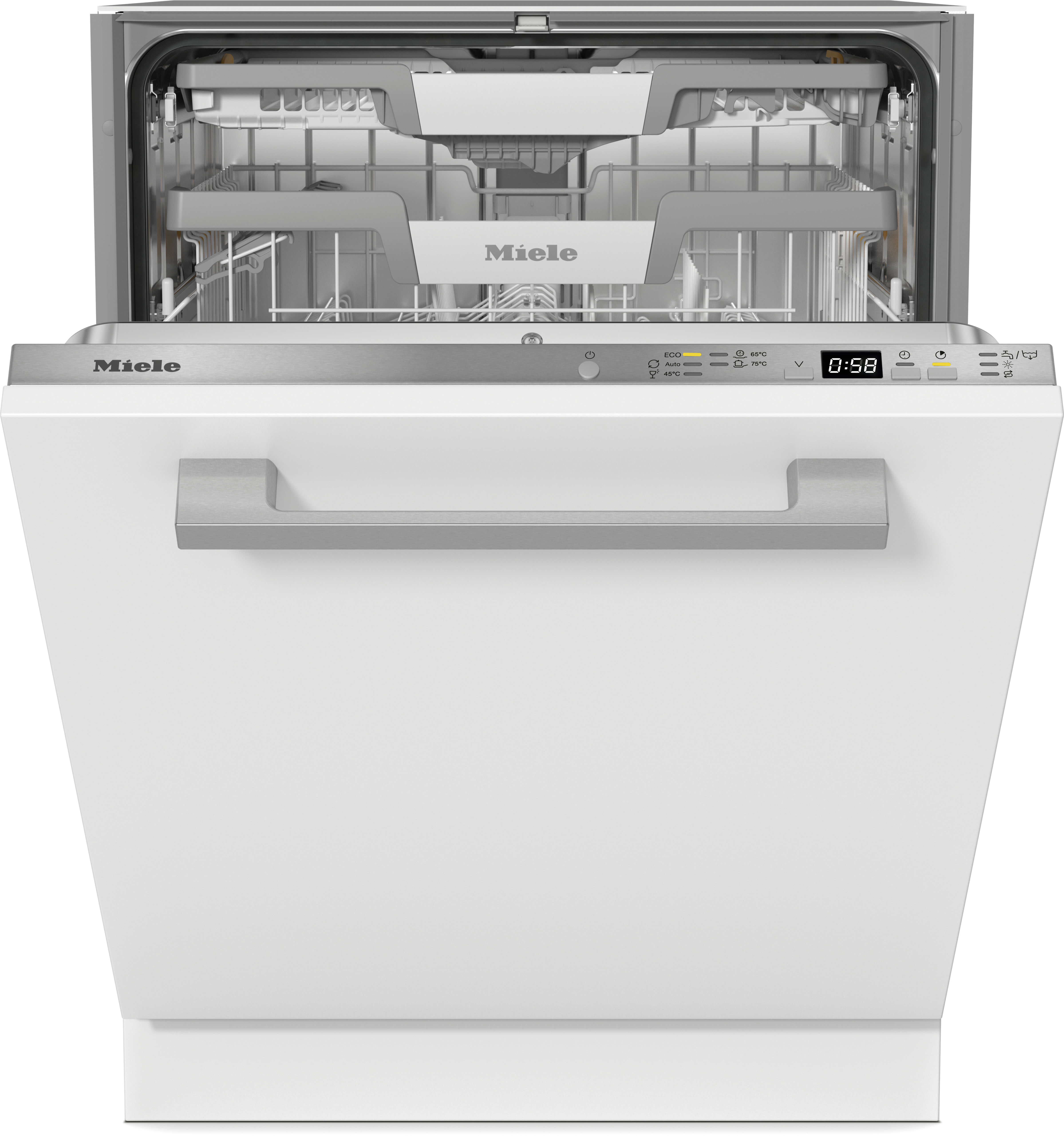 Lave-vaisselle - G 5863 SCVi Active Plus E Lave-vaisselle - G 5863 SCVi Active Plus E