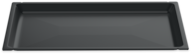 HUBB 91 Genuine Miele multi-purpose tray