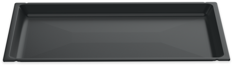 Genuine Miele multi-purpose tray