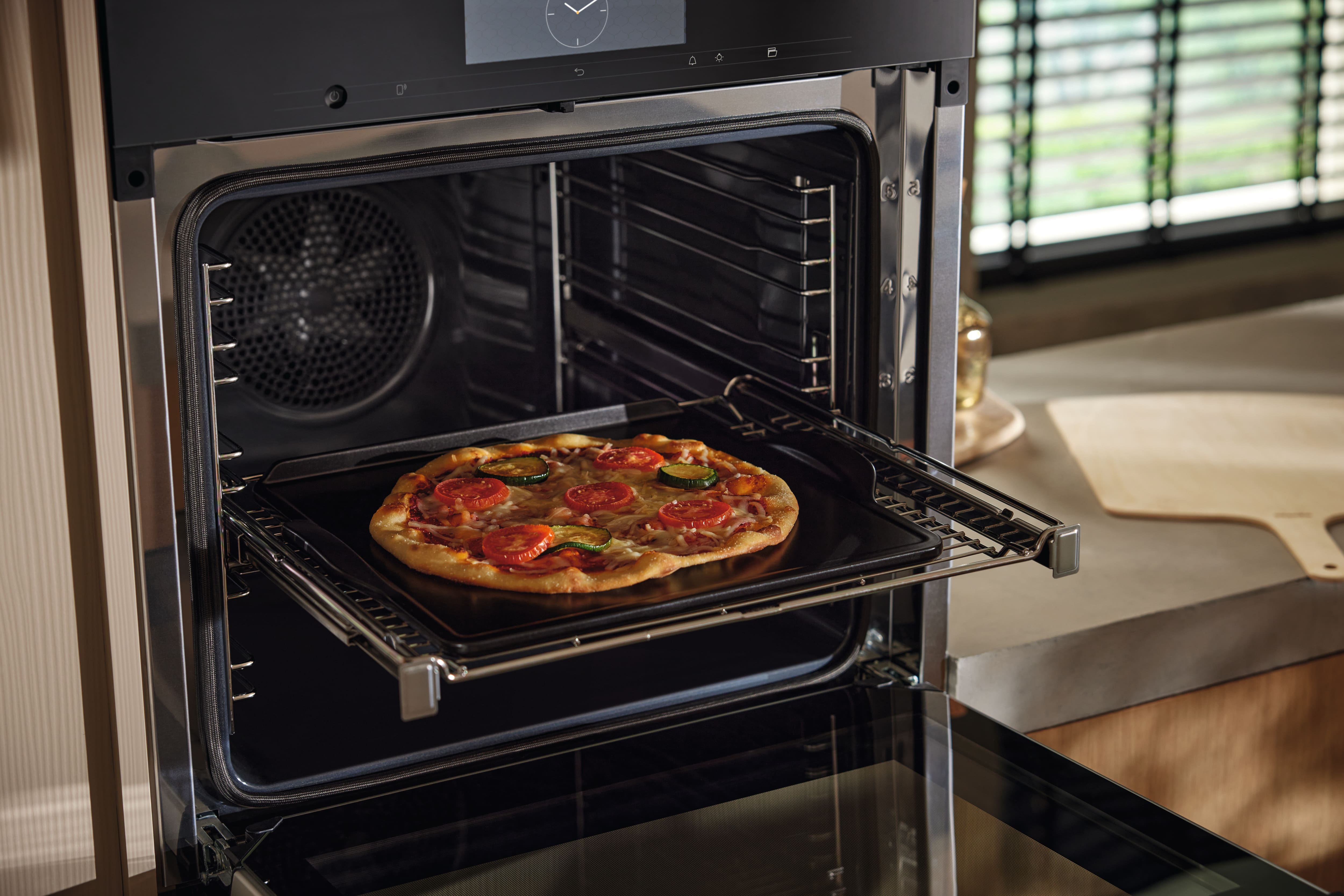 Miele - HBS 70 – Kitchen accessories - 5
