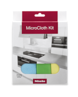 GP MI S 0031 W Комплект MicroCloth, 3 броя