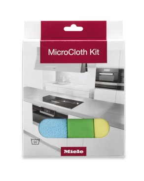 GP MI S 0031 W - Комплект MicroCloth, 3 броя описание на фактите