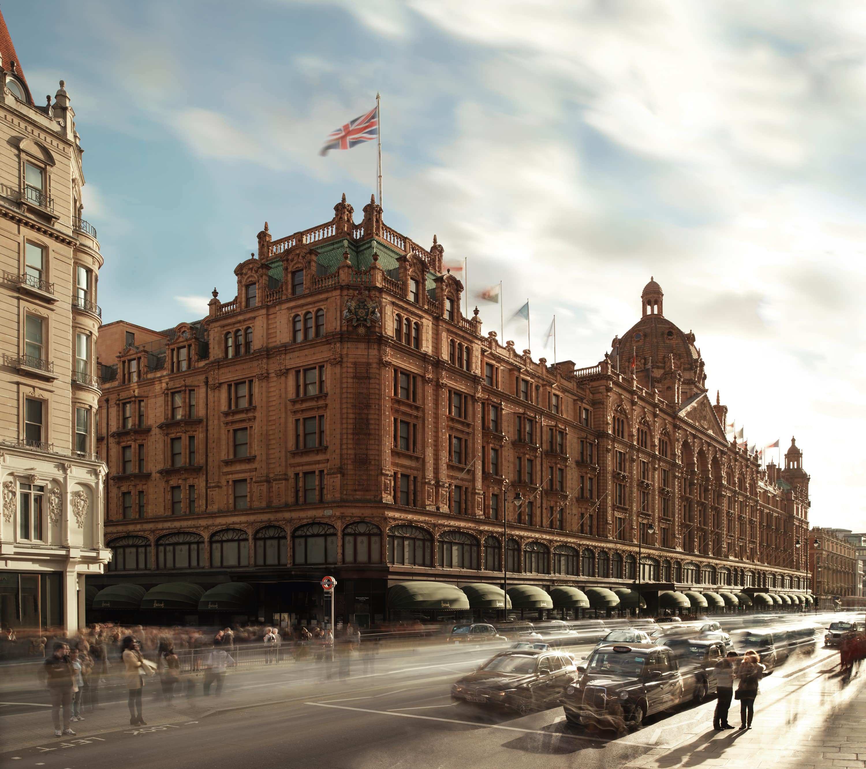 Experience Miele at Harrods Experience Miele at Harrods