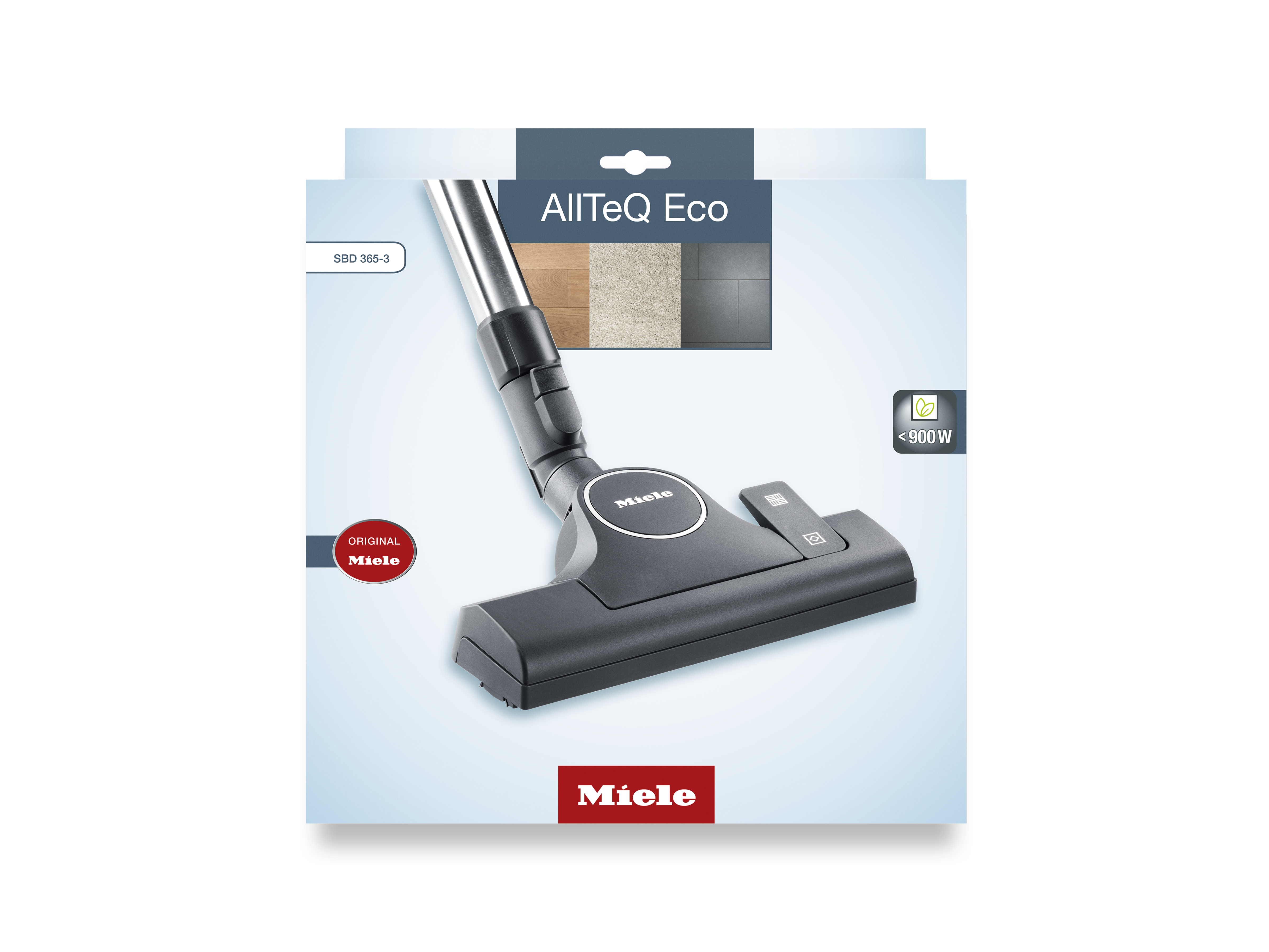 Miele - SBD 365-3 – Zubehör Staubsauger - 3
