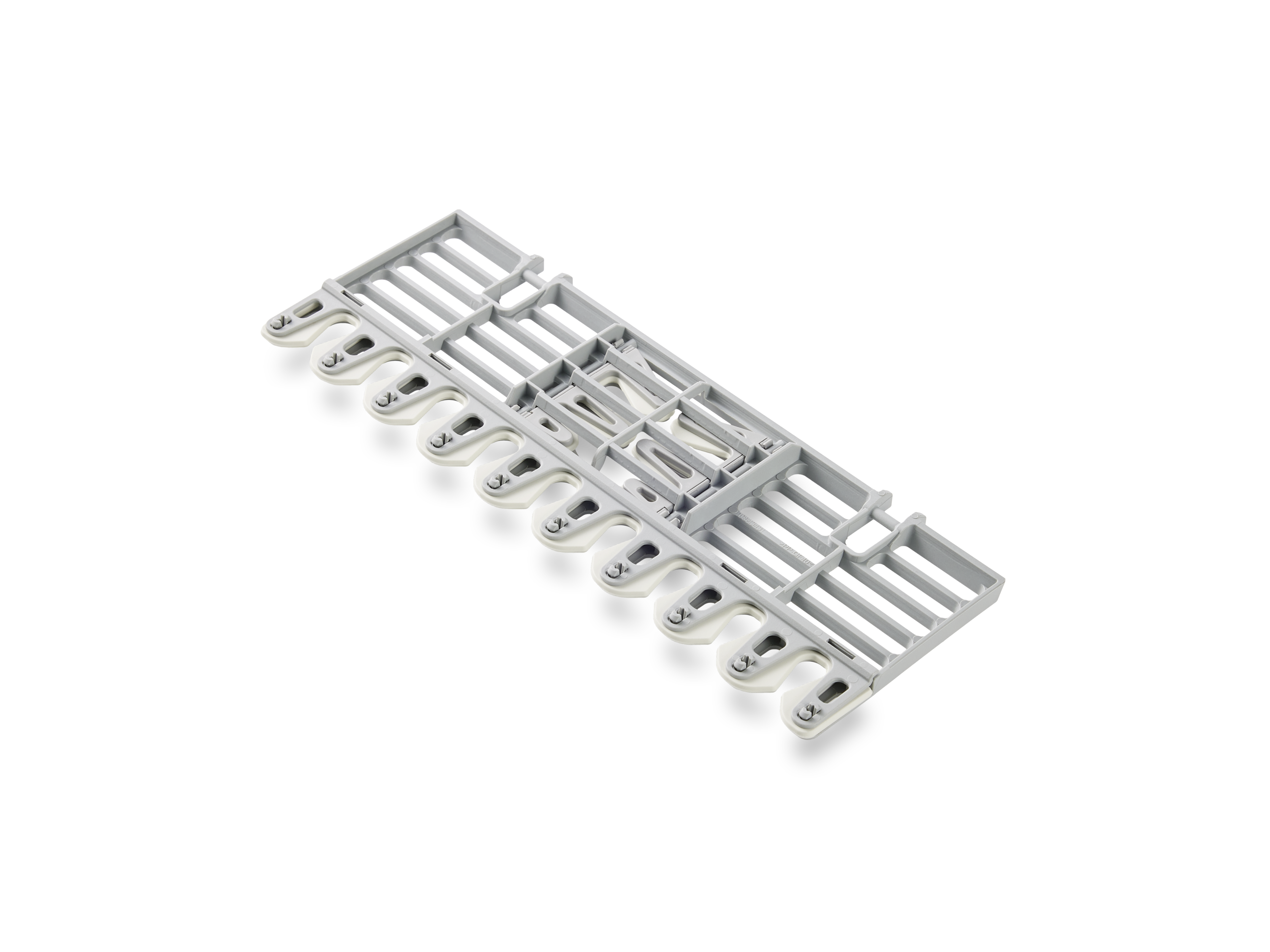 Miele - Cup rack Long – Kitchen appliance spare parts - 4