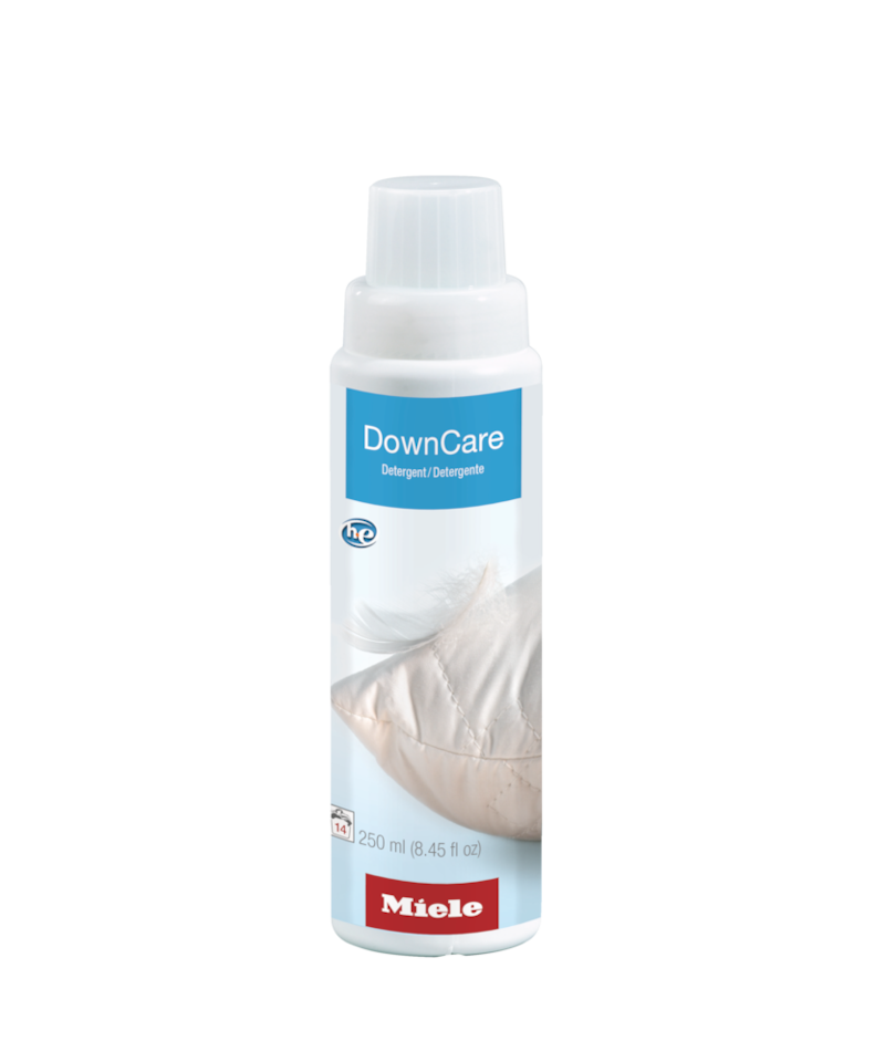 Detergente especial DownCare 250 ml Detergente especial DownCare 250 ml