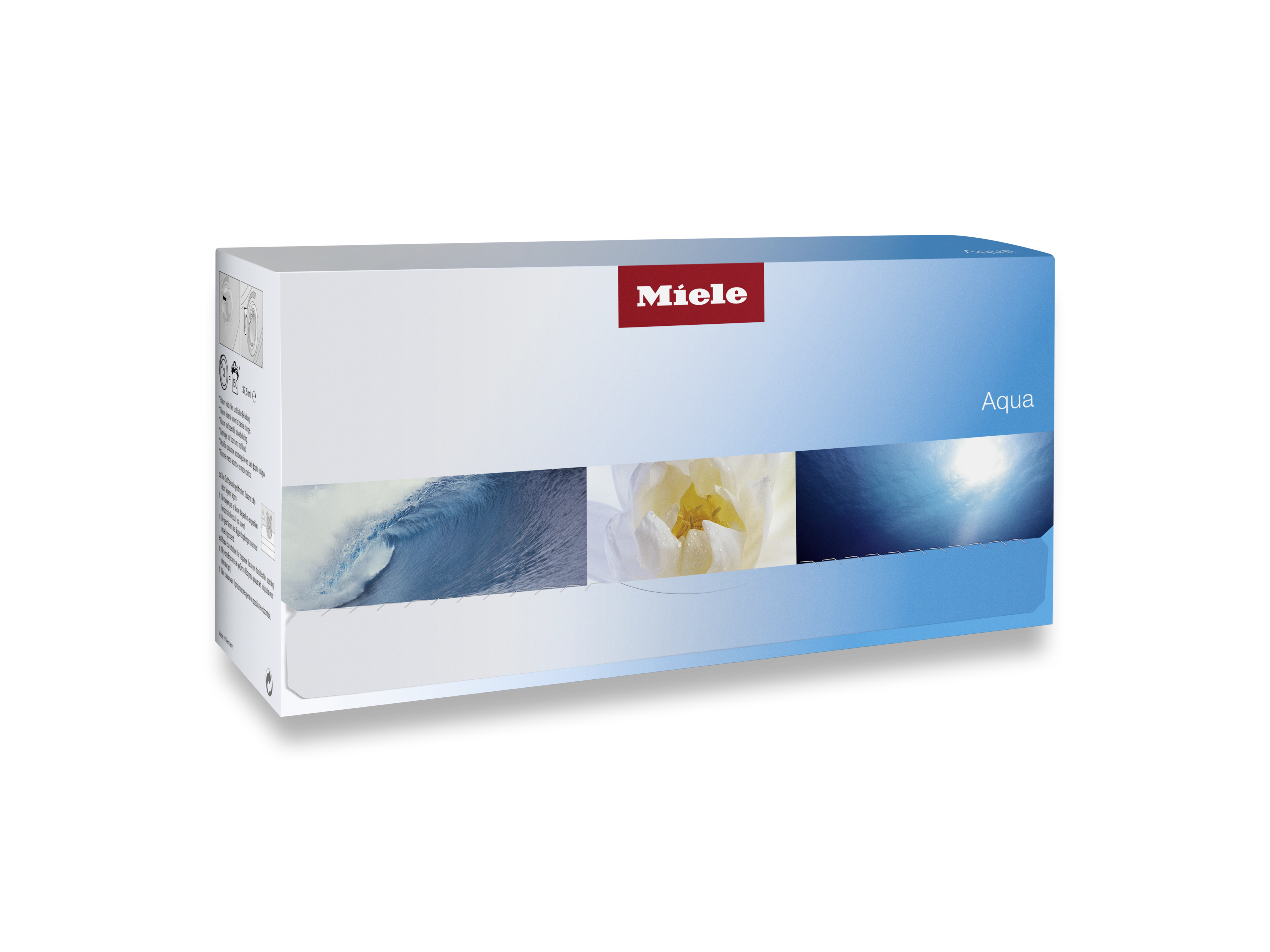 Miele - FA A 452 L – Fragrance flacons - 2