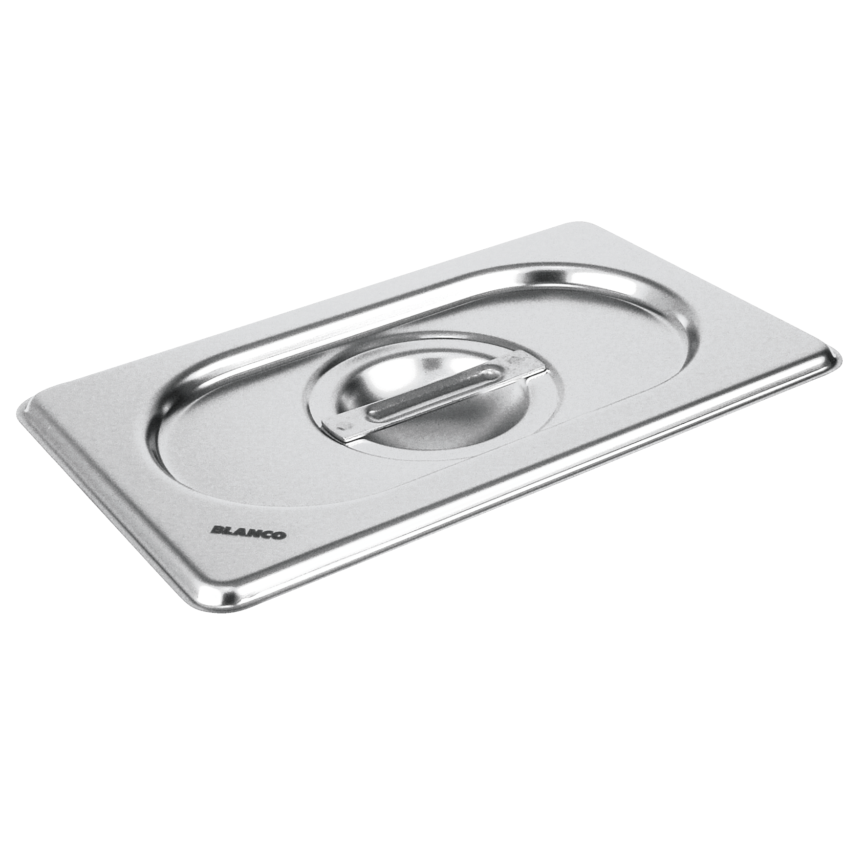 Miele - Deckel zu Garschale (GN 1/9) – Küchenzubehör - 1 Miele - Deckel zu Garschale (GN 1/9) – Küchenzubehör - 1