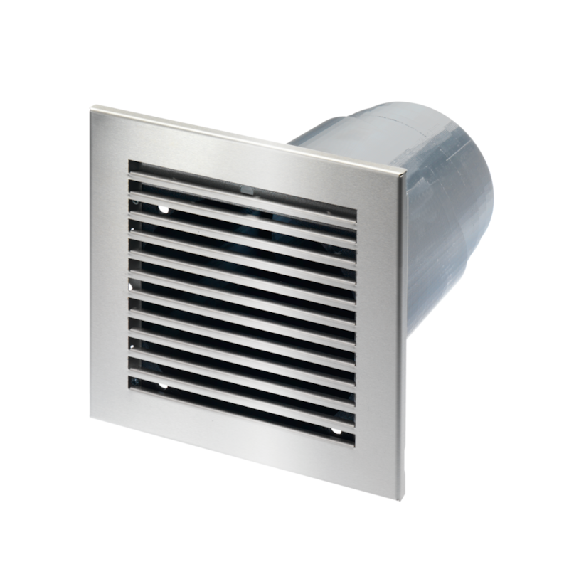 Wall box