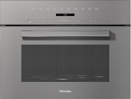 M 7244 TC Built-in microwave oven