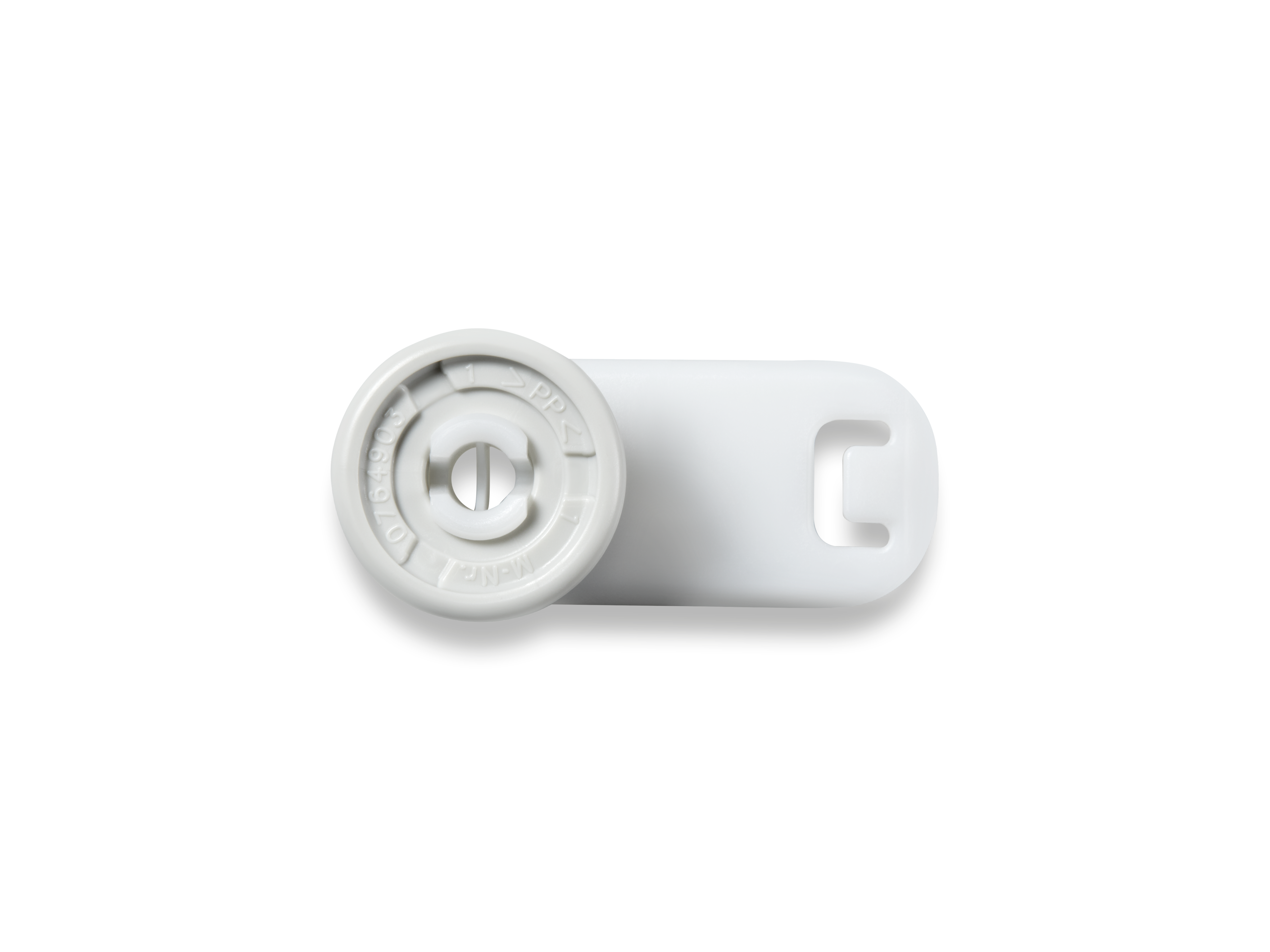 Kitchen appliance spare parts - Spare parts for dishwashers - Holder Kitchen appliance spare parts - Spare parts for dishwashers - Holder