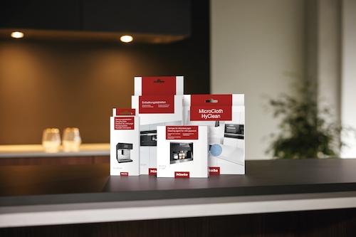 CoffeeCare set product photo View31 L