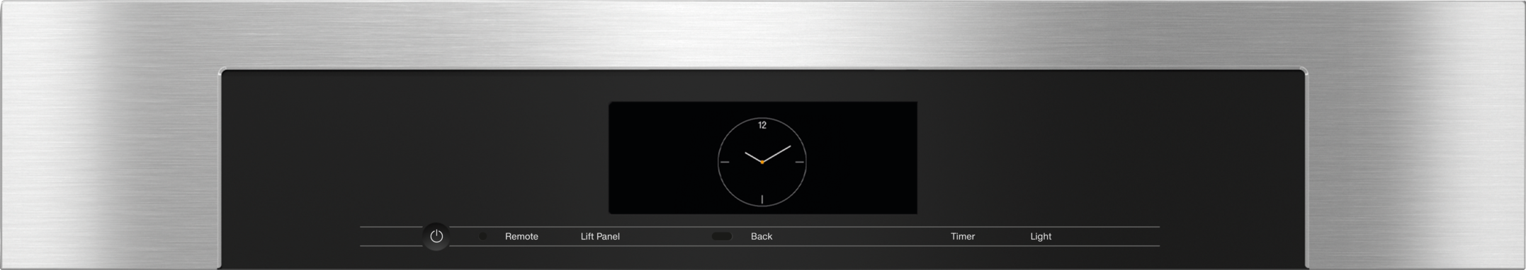 Miele - DGC 7785 Stainless steel/Clean Touch Steel - 2 Miele - DGC 7785 Stainless steel/Clean Touch Steel - 2