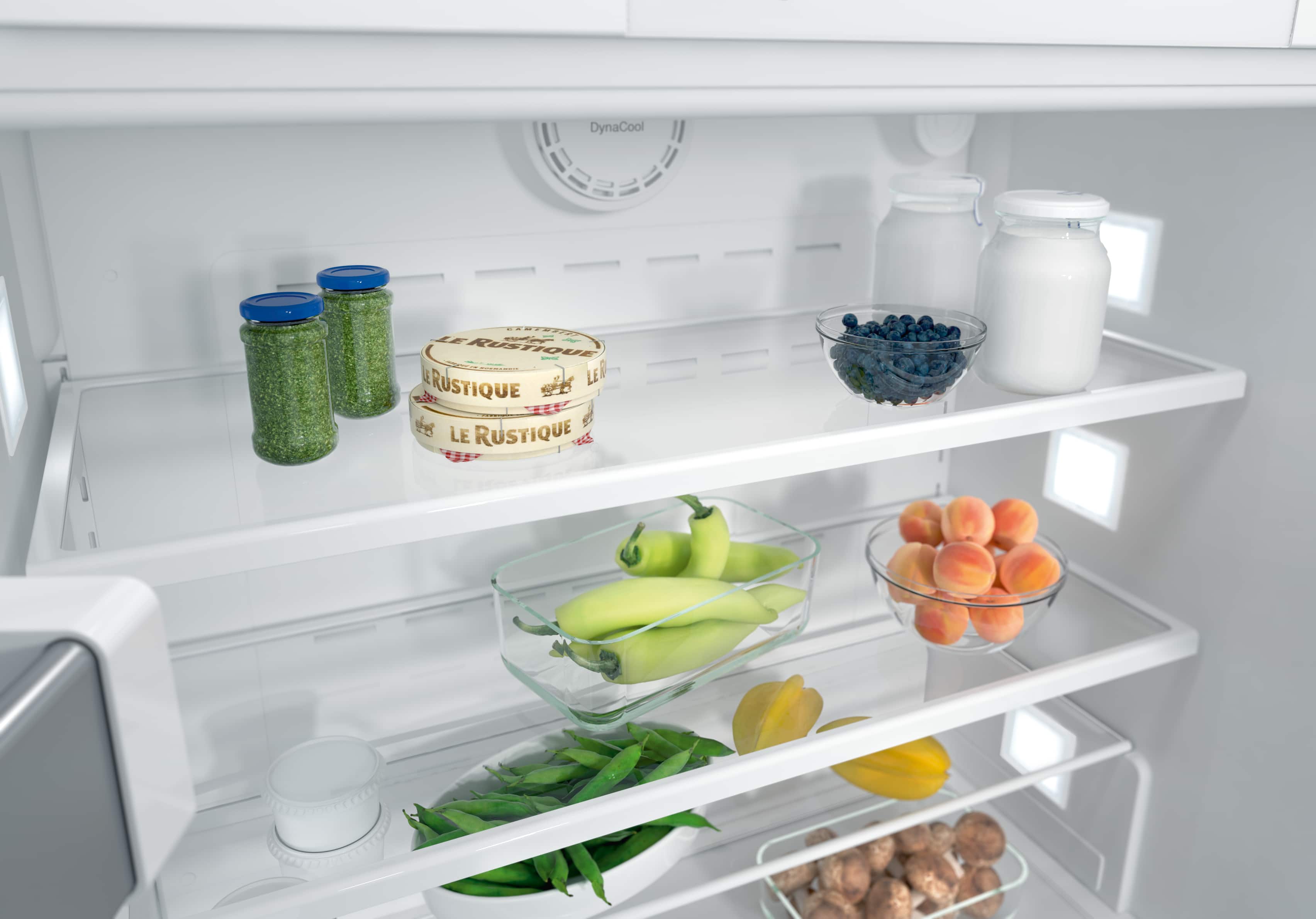Miele - KFNF 9959 iDE – Refrigerators and freezers - 7 Miele - KFNF 9959 iDE – Refrigerators and freezers - 7