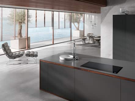 In-situ shot, Product image