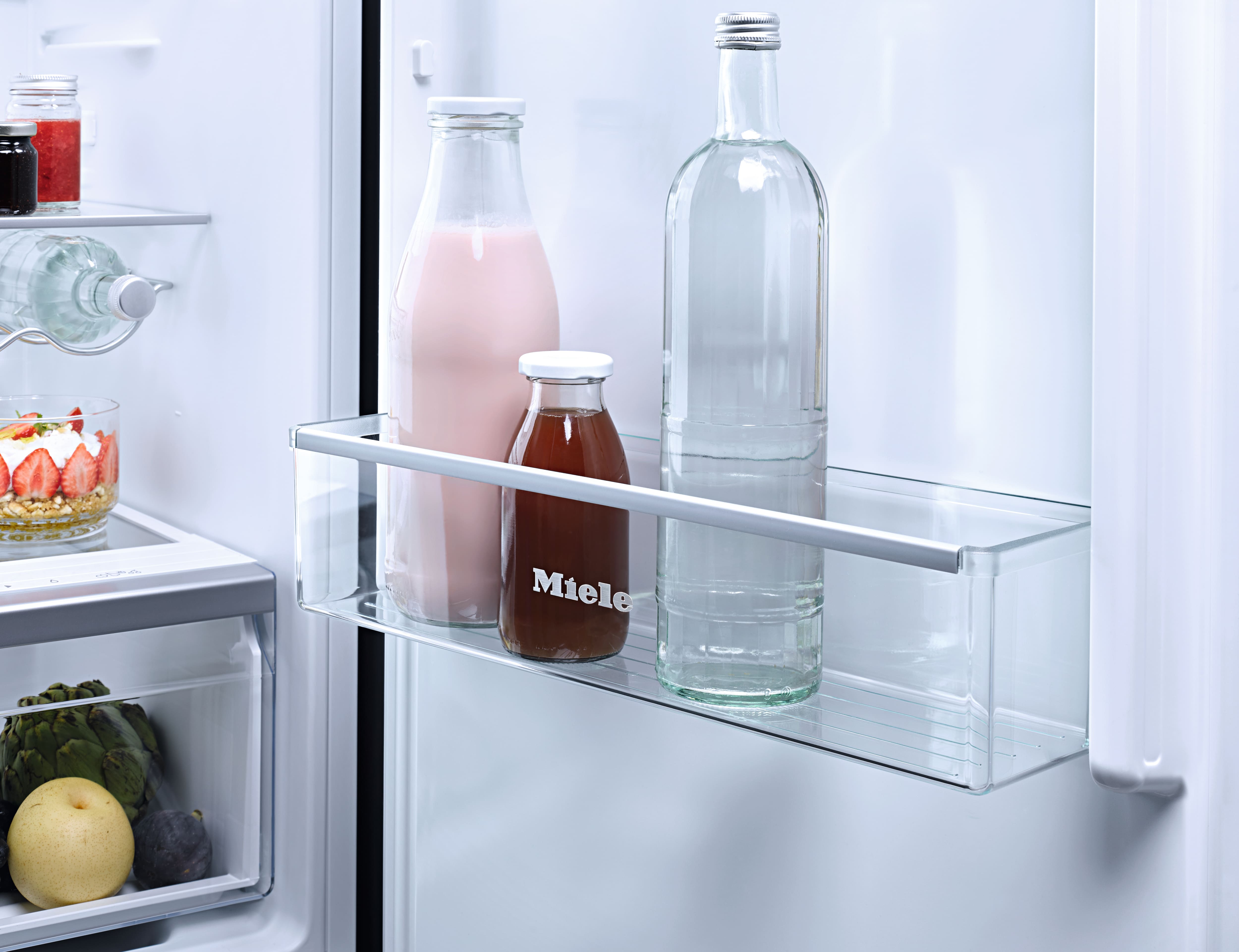 Miele - KD 7714 E Active – Uređaji za hlađenje i zamrzavanje - 4
