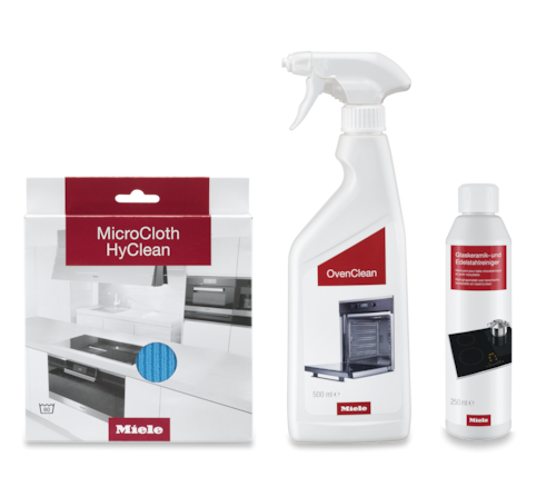 CleanKitchen Set product photo