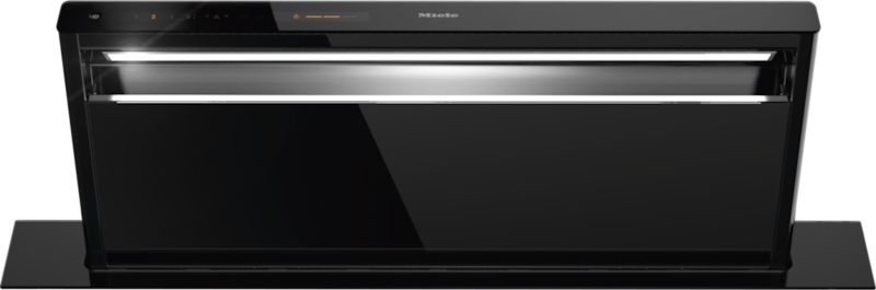 Downdraft-Dunstabzug Downdraft-Dunstabzug