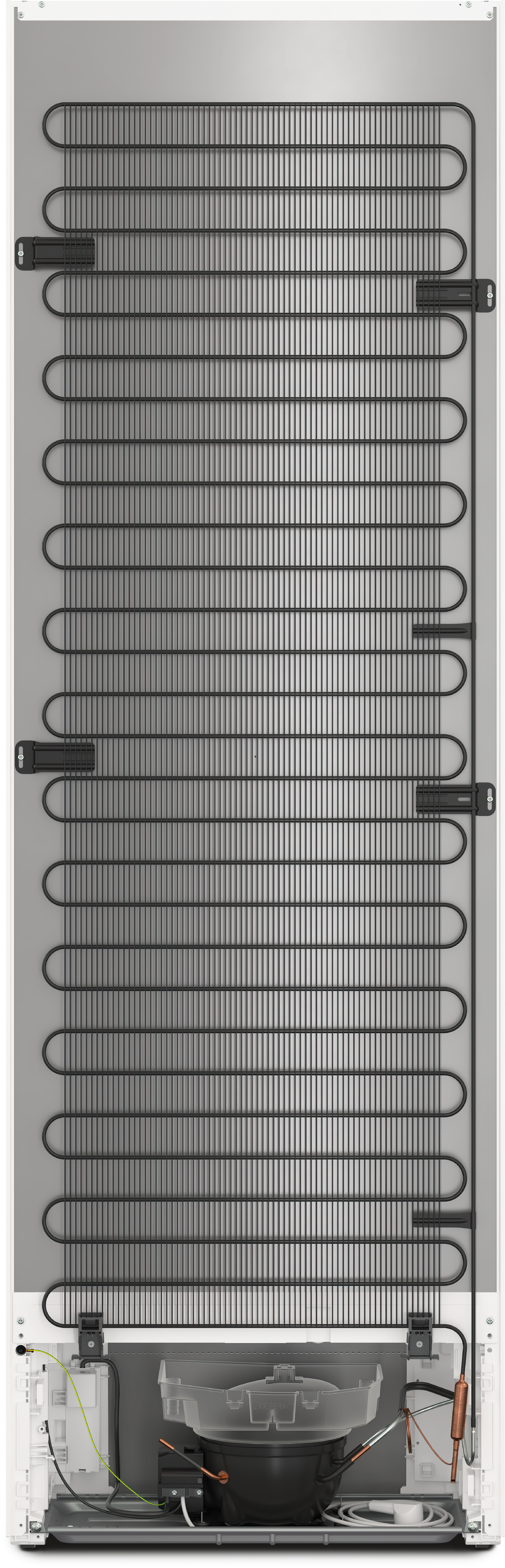 Miele - KD 4072 E Active Valkoinen – Kylmälaitteet - 4 Miele - KD 4072 E Active Valkoinen – Kylmälaitteet - 4