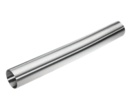 DAS 150 Aluminium ducting