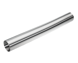 DAS 150 Flexible Hose Aluminium ducting product photo