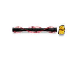 Miele Triflex HX1 Brush Roller - Spare Part 11509641 product photo