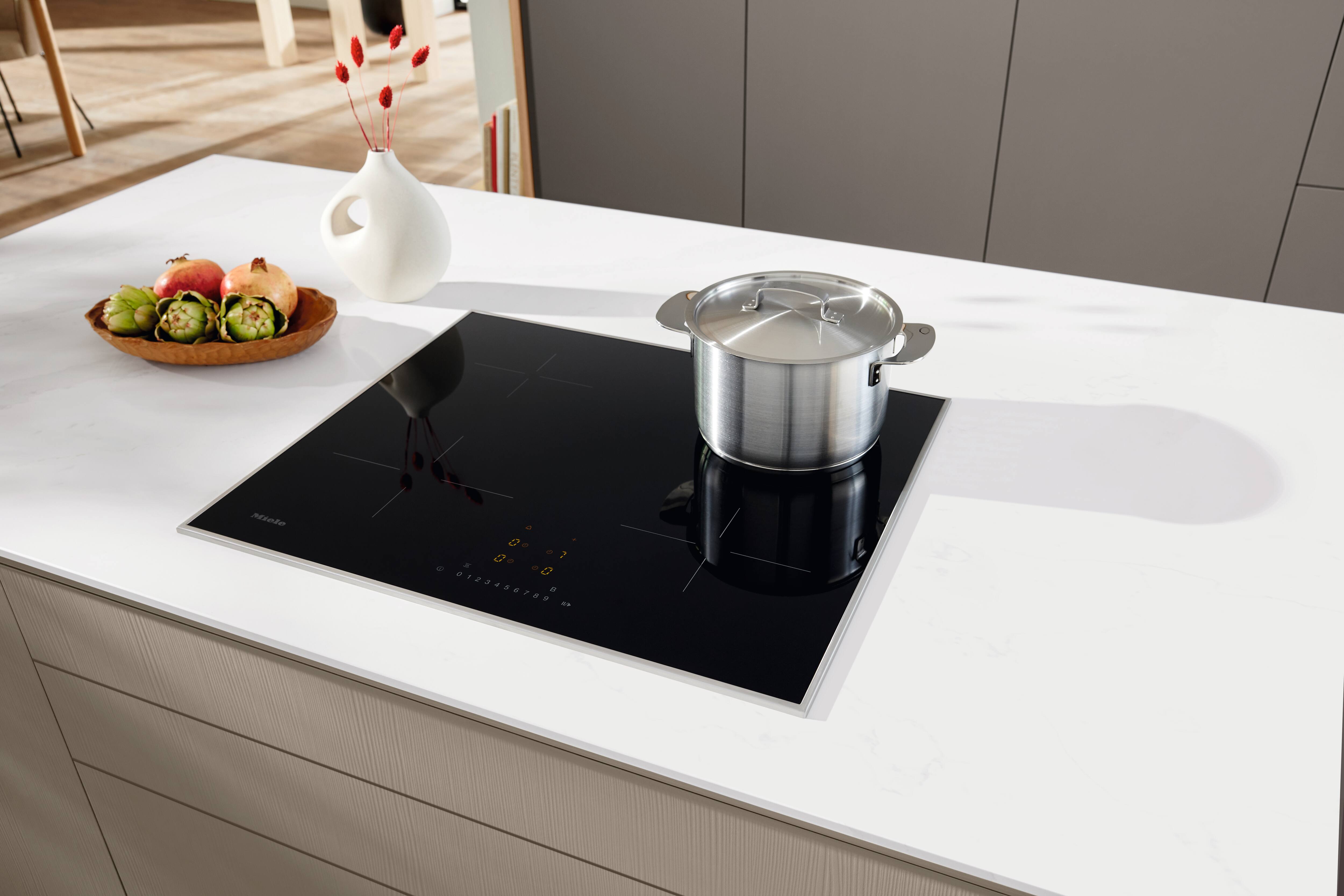 Miele - KM 7361 FR – Kookplaten - 2