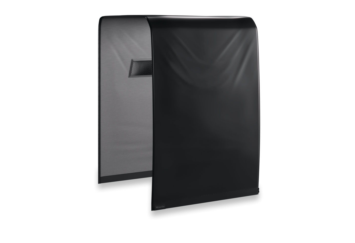 WeatherShield M product photo Front View ZOOM