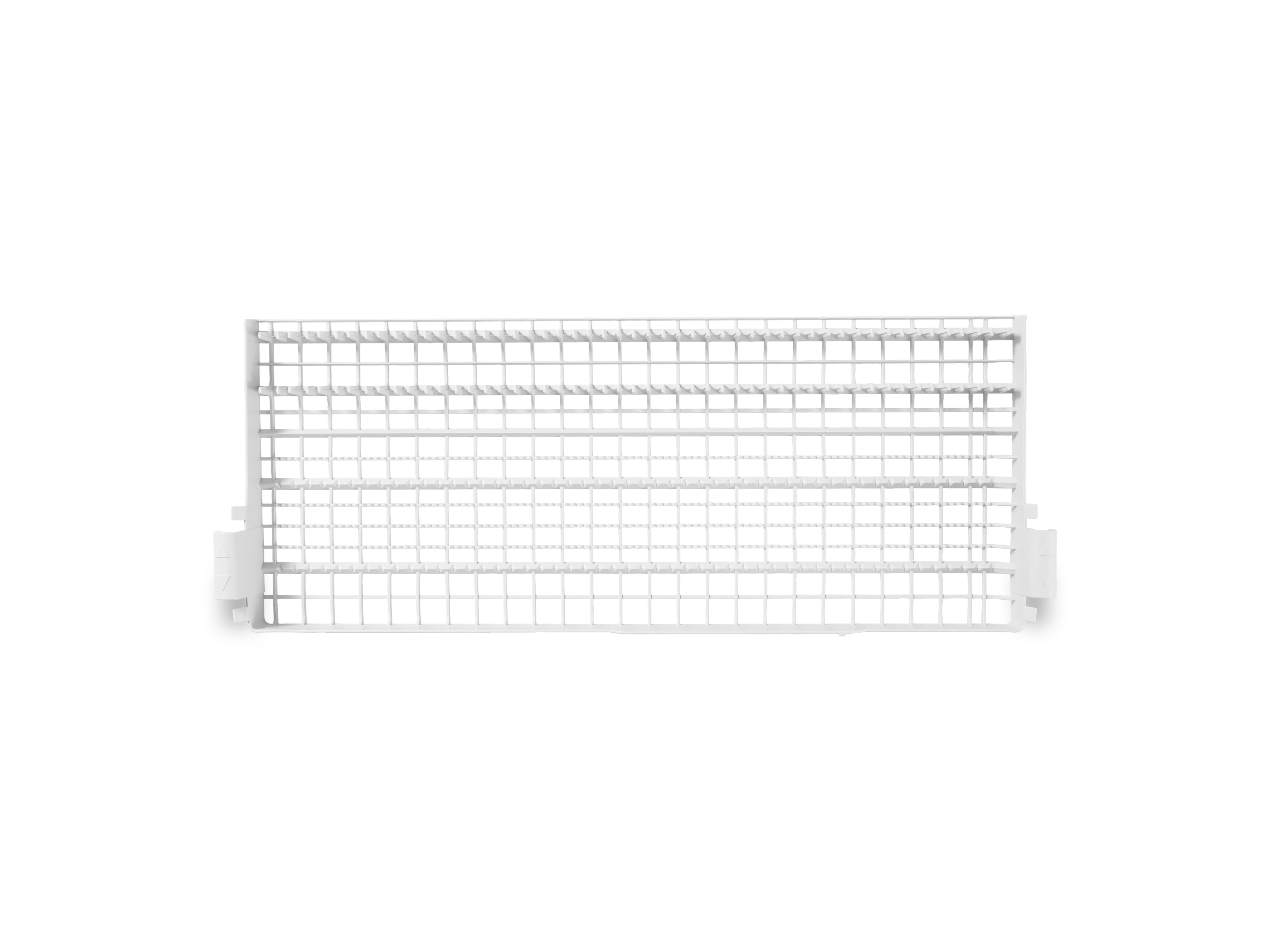 Miele - Insert left – Kitchen appliance spare parts - 1