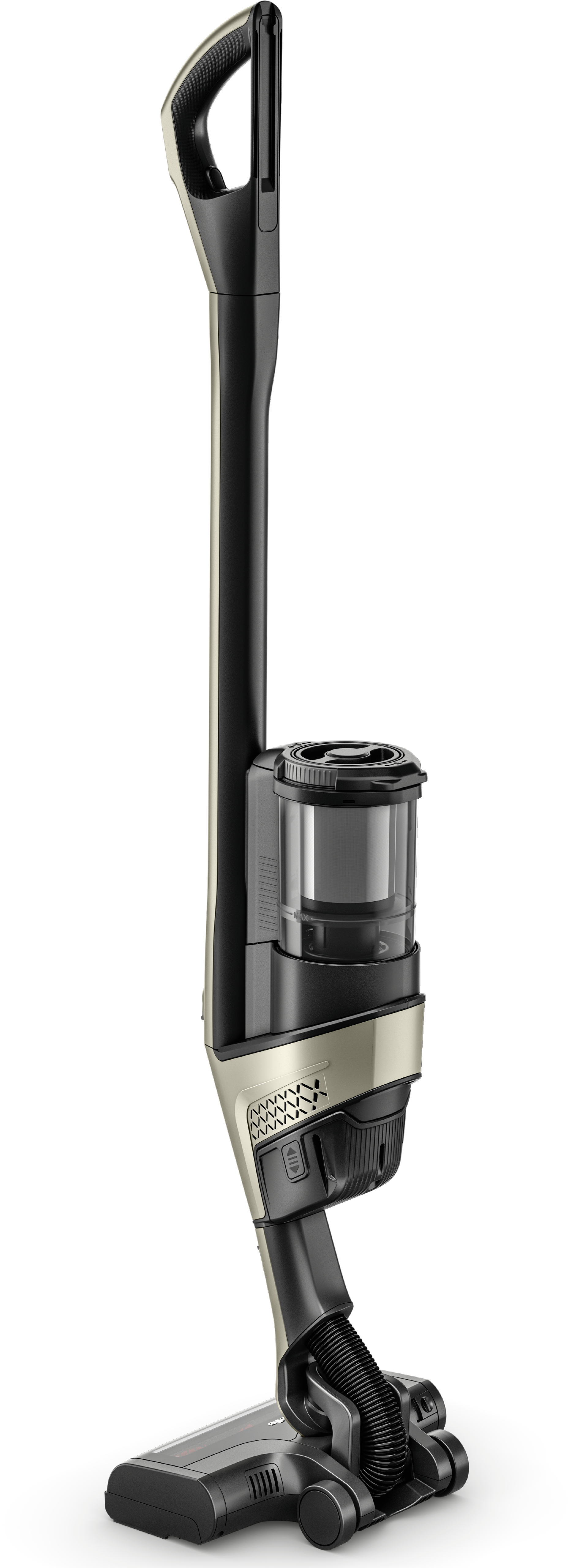 Miele - Triflex HX3 Plus Titaniu PF – Aspiratoare - 3