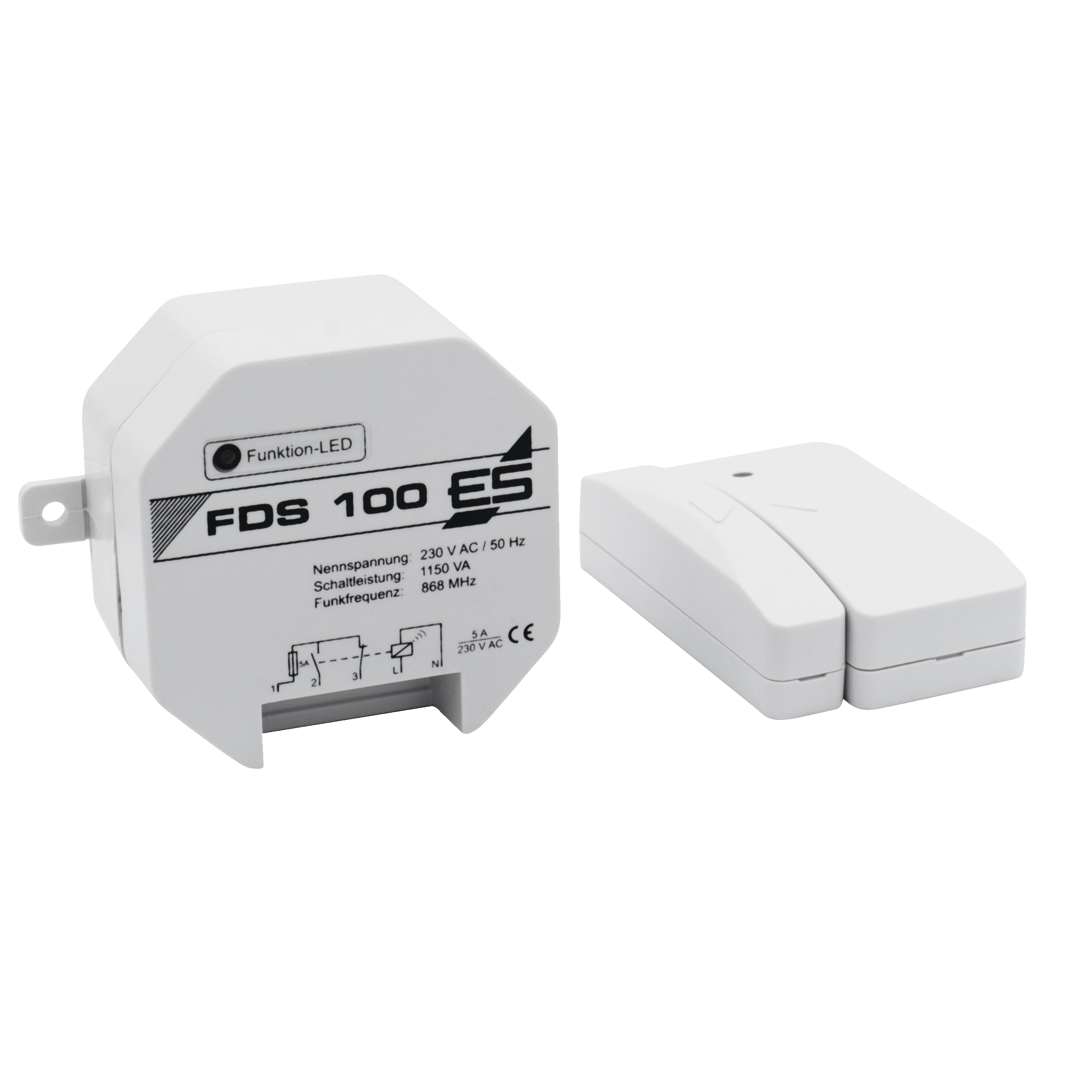 Küchenzubehör - FDS 100 Installationslösung Küchenzubehör - FDS 100 Installationslösung