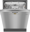 G 5000 SCU CLST Active Built-under dishwasher product photo