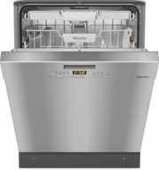 G 5000 SCU Active Built-under dishwashers