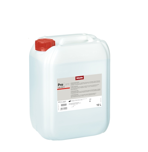 ProCare Lab 30 C - 10 l Produktbild Front View L