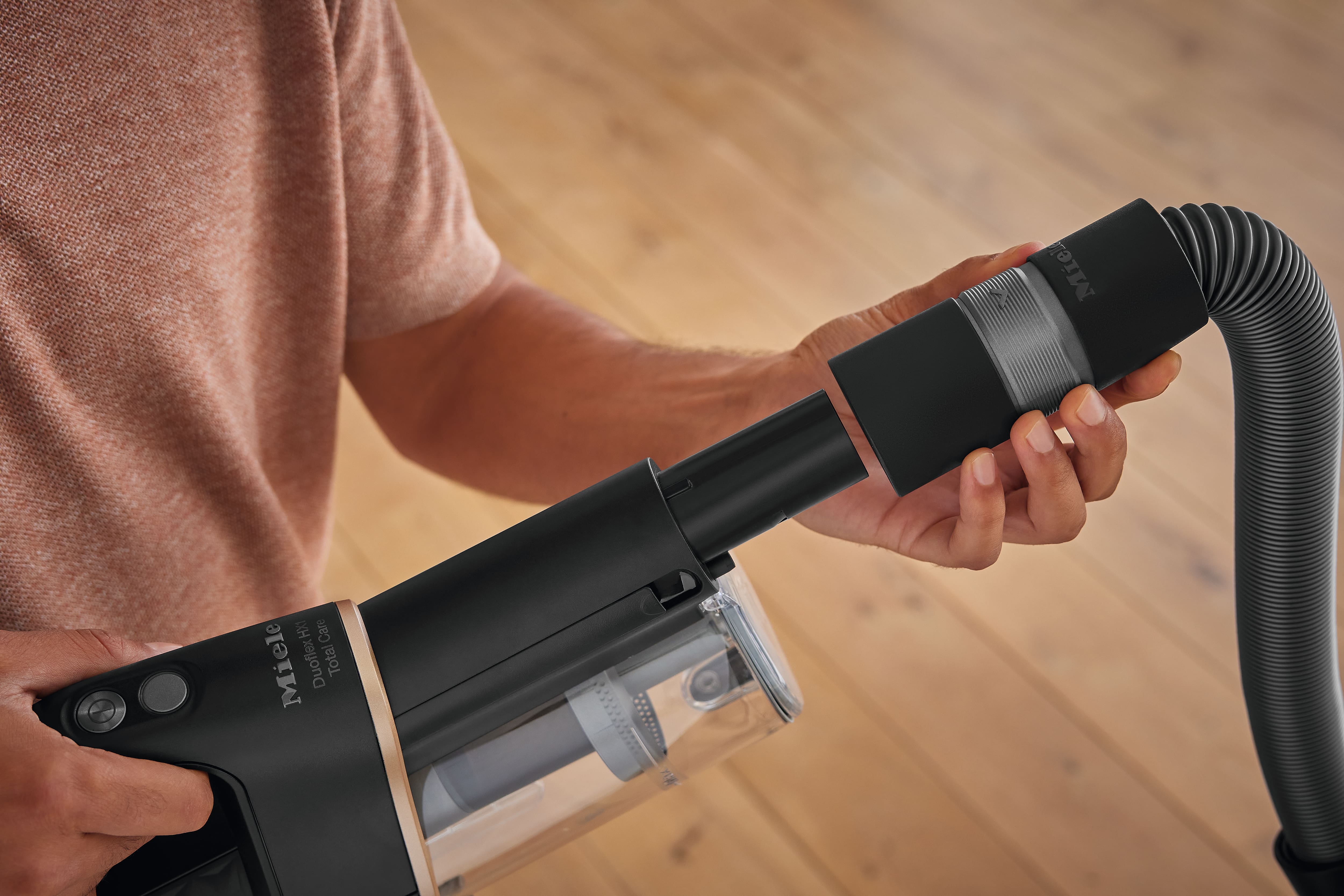 Miele - HX-FCT 20 – Tilbehør til støvsugere - 6