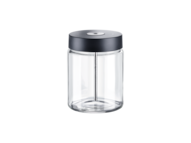 MB-CM-G Milk container made of glass